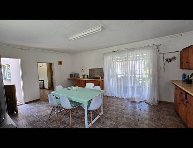 21.40HA FARM FOR SALE IN MODIMOLLE RURAL
